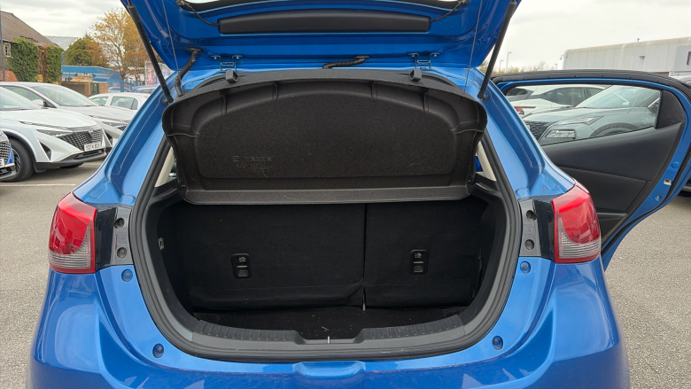 Mazda 2 1.5 75 SE+ 5dr Petrol Hatchback